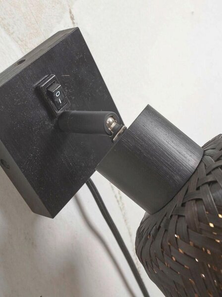 STENSKA SVETILKA GOOD&MOJO 60 W
