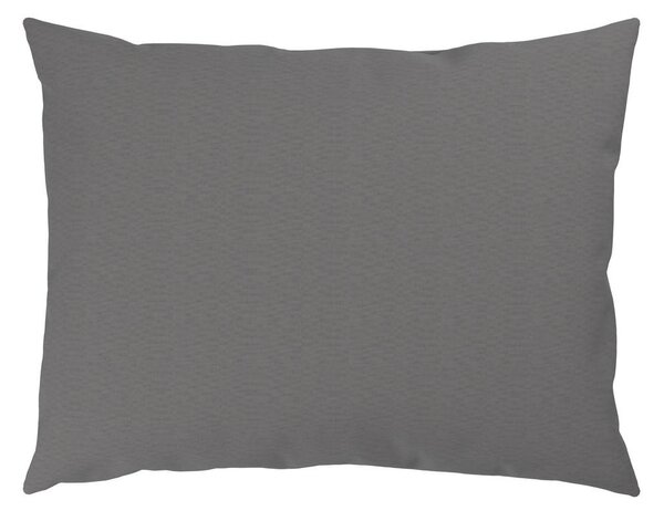 POSTELJNINA REMSA 200/200 cm flanela siva