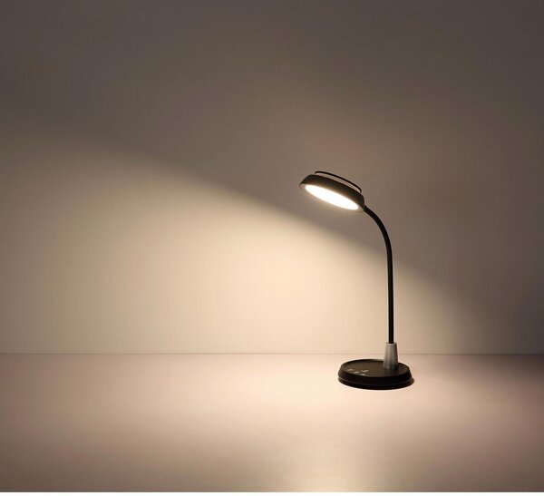 NAMIZNA LED-SVETILKA KIRK 30,6/17,2/44,8 cm