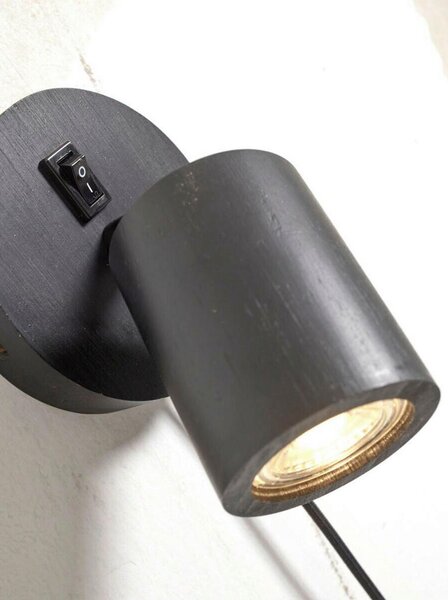 STENSKA SVETILKA GOOD&MOJO LED 3W W