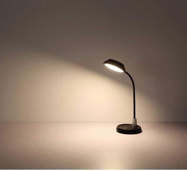 NAMIZNA LED-SVETILKA KIRK 30,6/17,2/44,8 cm
