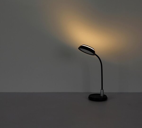 NAMIZNA LED-SVETILKA KIRK 30,6/17,2/44,8 cm