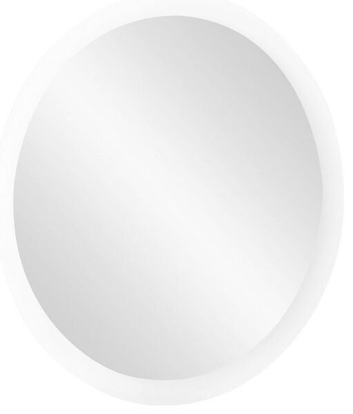 KOPALNIŠKO OGLEDALO, 60/60/3 cm steklo