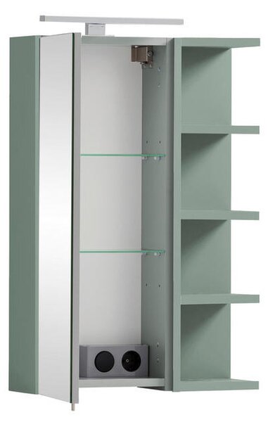 OMARA Z OGLEDALOM 49,7/74,8/16 cm