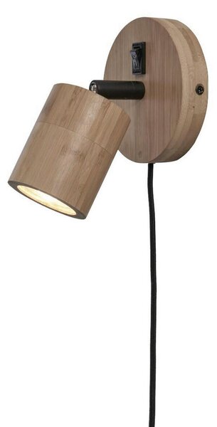 STENSKA SVETILKA GOOD&MOJO LED 3W W GU10