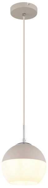 VISEČA SVETILKA RAGUSA 20/120 cm E27