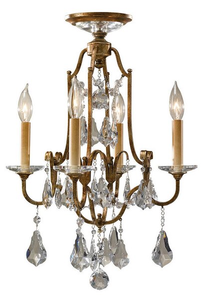 LESTENEC Valentina 41/53.3 cm E14