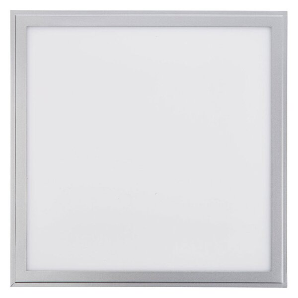 Stropna svetilka Alissa LED, 39,5x39,5 cm