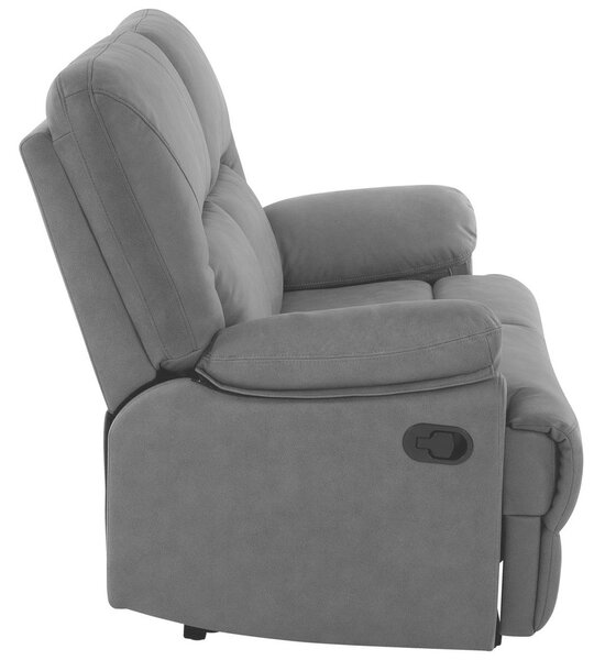 Livetastic Dvosed Clara, Siva