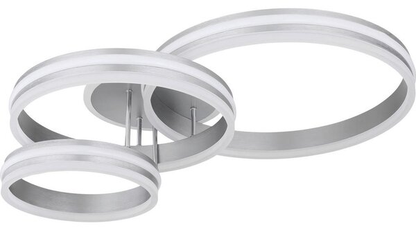 STROPNA LED-SVETILKA Andromeda 72 W 8260 lm 2700-4000-6000 K 220-240 V