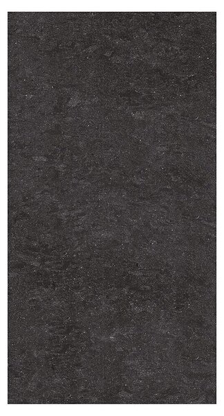 Futura by Palazzo Talne ploščice (30 cm x 60 cm x 9 mm, Sijaj, Črne barve, Kalibrirano)