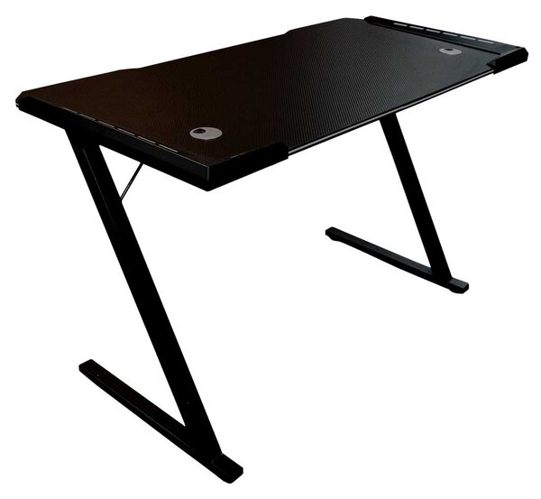 Gaming pisalna miza z RGB LED osvetlitvijo 120 x 60 cm - osnovni model - Najstniki - Rojstni dan