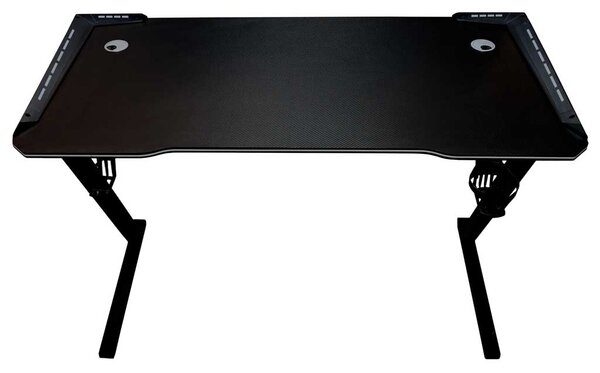 Gaming pisalna miza z RGB LED osvetlitvijo 120 x 60 cm - osnovni model - Najstniki - Rojstni dan