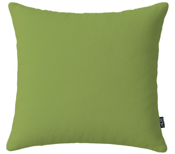 Zunanji vzglavnik BELANO 45x45 cm, zelen