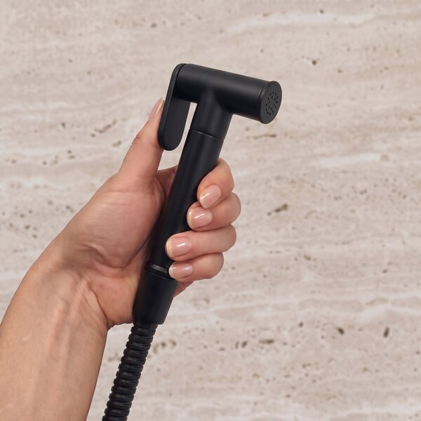 Bide armatura REA Foss Clif Black
