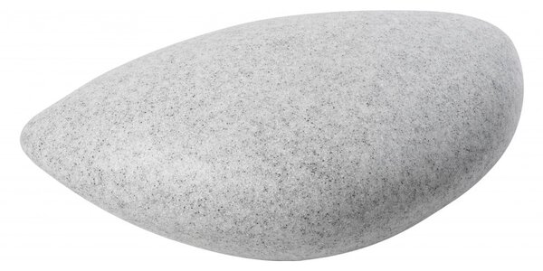 Stoječa zunanja svetilka (višina 40 cm) Marmo Stone – GTV