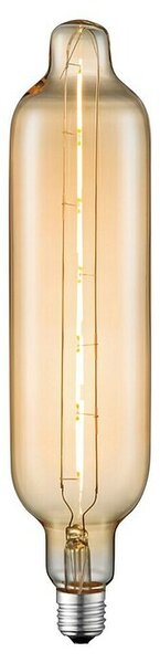Home Sweet Home LED svetlobni vir Edison (E27, Možnost zatemnitve, Toplo bela, 250 lm, 5 W, Kapsula)