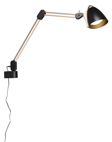 NAMIZNA LED-SVETILKA Nadal 19,00/57,0/46,00 cm