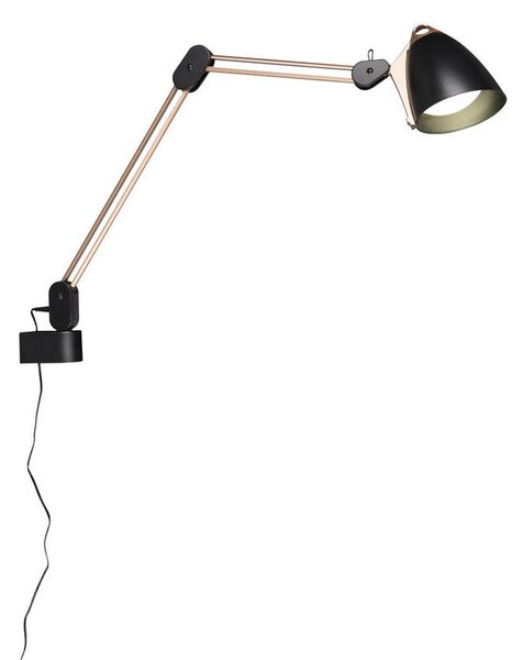 NAMIZNA LED-SVETILKA Nadal 19,00/57,0/46,00 cm