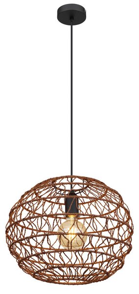VISEČA SVETILKA 39/120 cm E27