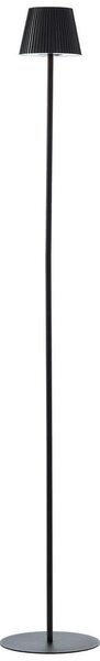 BREZŽIČNA STOJEČA SVETILKA 20/125 cm