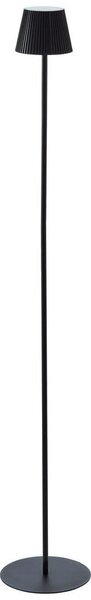 BREZŽIČNA STOJEČA SVETILKA 20/125 cm