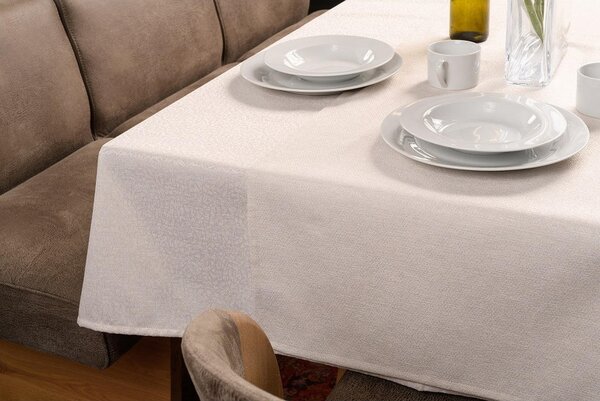 NAMIZNI PRT 135/180 cm siva