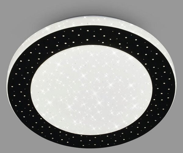 STROPNA KOPAL. LED-SVETILKA 28/5,5 cm 4000 K