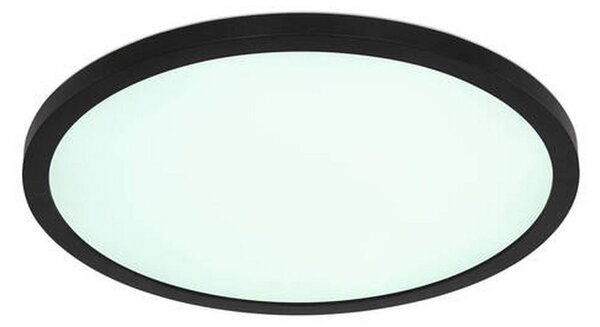 STROPNA KOPAL. LED-SVETILKA Sapana 29,4/29,4/2,5 cm 3000-6000 K