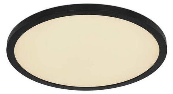 STROPNA KOPAL. LED-SVETILKA Sapana 29,4/29,4/2,5 cm 3000-6000 K