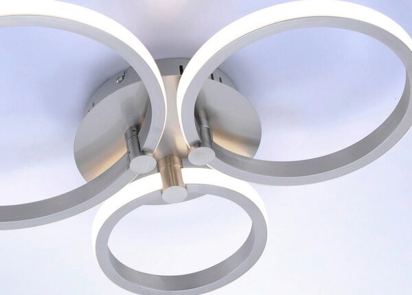 STROPNA LED-SVETILKA Johanna 3000 K 230 V
