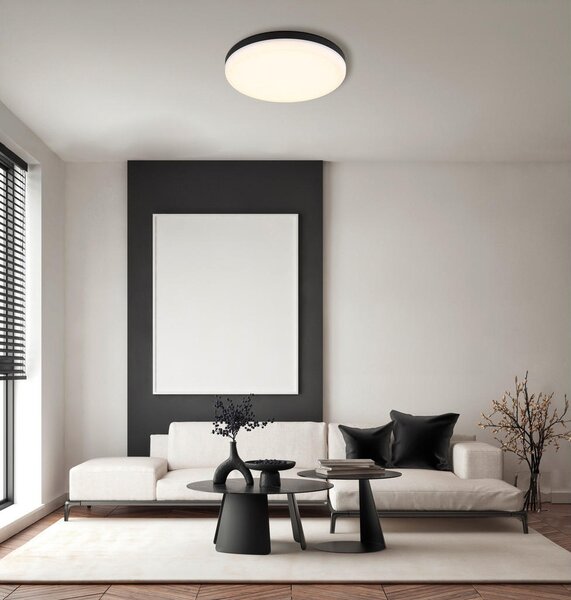 STROPNA LED-SVETILKA Matthew 4000 K 230 V