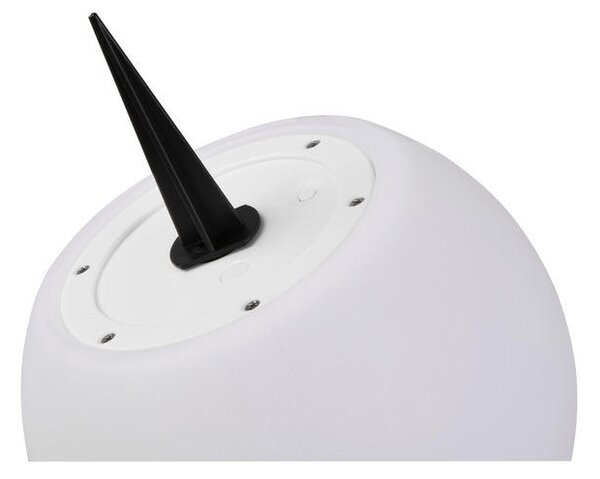 SOLARNA SVETILKA 20 cm