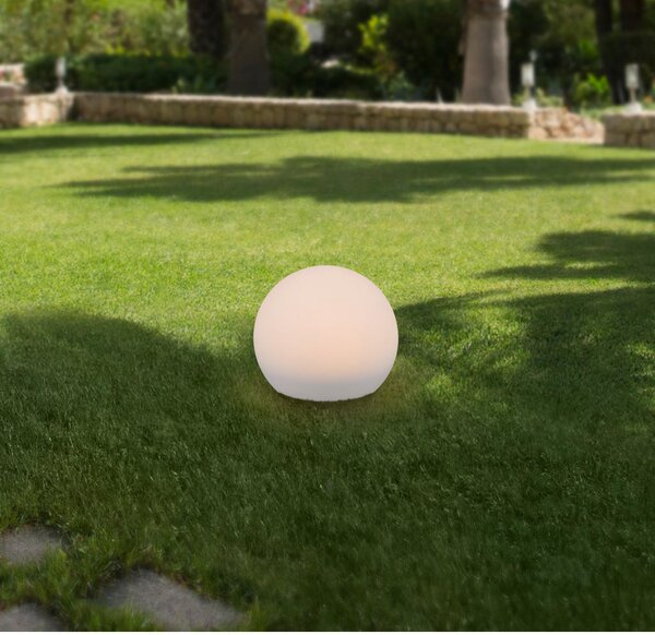 SOLARNA SVETILKA 20 cm