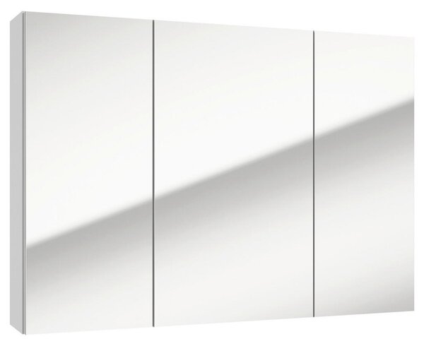 OMARA Z OGLEDALOM 85/60/15 cm