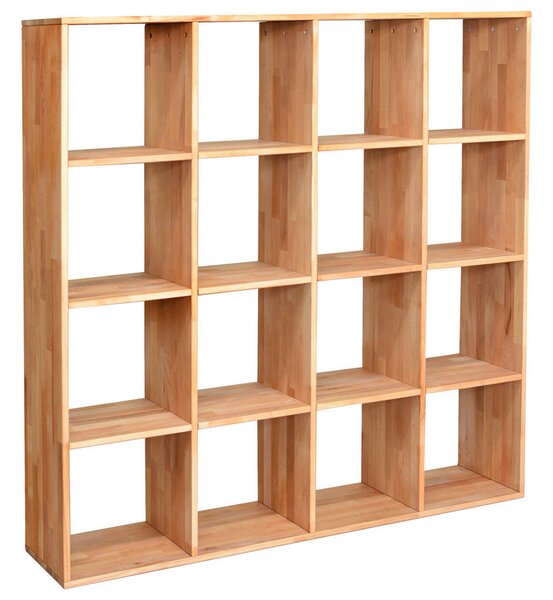 REGAL 149/149/35 cm barve bukve