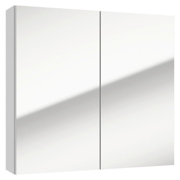 OMARA Z OGLEDALOM 65/60/15 cm