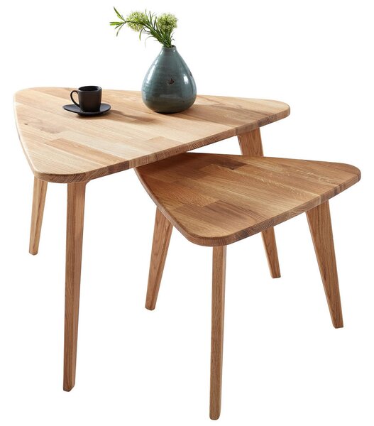 SET MIZIC, barve hrasta