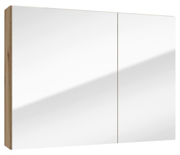 OMARA Z OGLEDALOM 80/60/15 cm