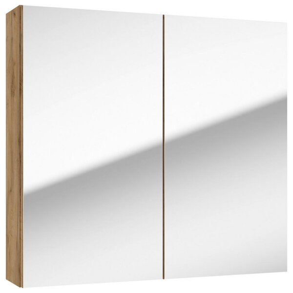 OMARA Z OGLEDALOM 65/60/15 cm