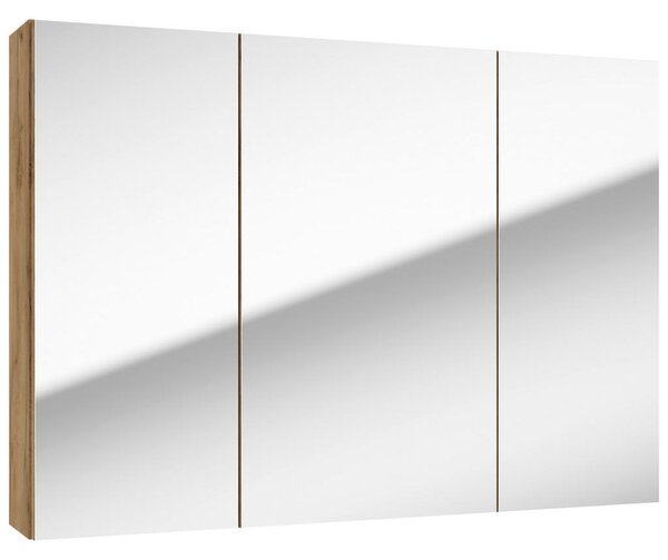 OMARA Z OGLEDALOM 85/60/15 cm