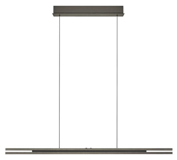 VISEČA LED-SVETILKA BEN 2700-4000 K