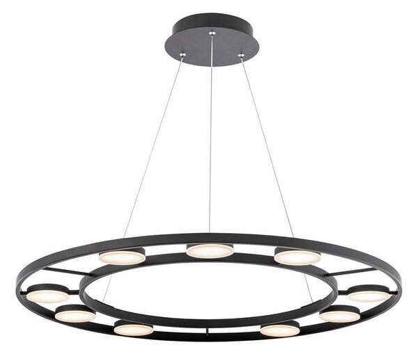VISEČA NIHALNA SVETILKA Modern 80/150 cm 63 W
