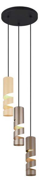 VISEČA SVETILKA 28/150 cm max 10 W GU10
