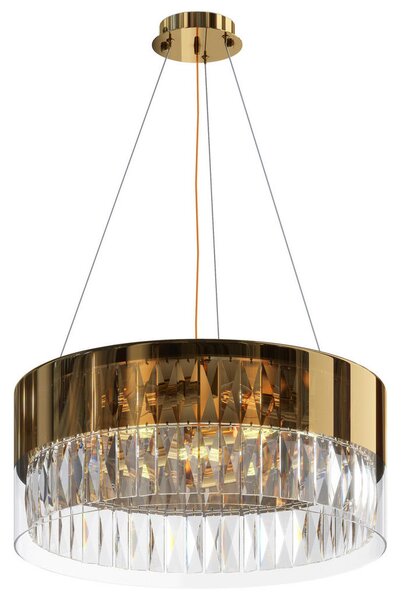 VISEČA NIHALNA SVETILKA 50/20,5/50 cm 60 W E14