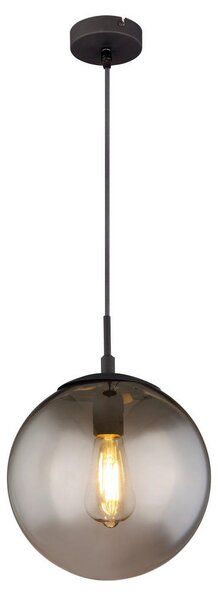 VISEČA SVETILKA BLAMA 25/120 cm 40 W E27