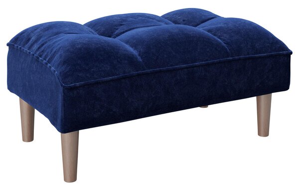 TABURE, tekstil modra