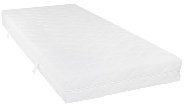 LEŽIŠČE Z ŽEPKASTIM VZMETENJE PHB COMFORT H3 100/200 cm