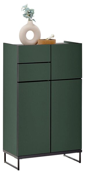 SREDNJE VISOKA OMARA 60/102/31 cm