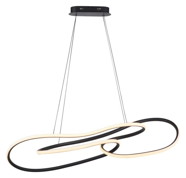 VISEČA LED-SVETILKA TWIST 64 W 2700 K 230 V